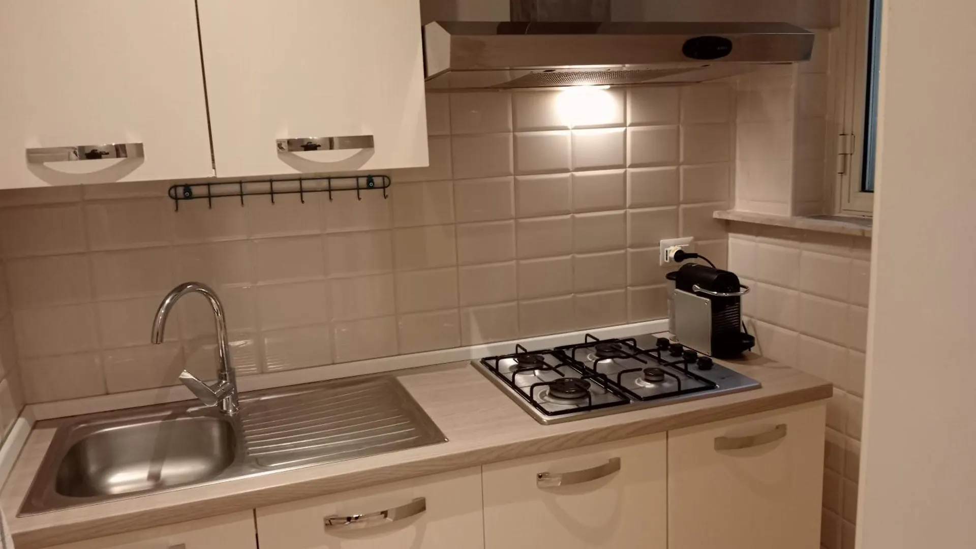 Holiday House Roma Vaticano Ιταλία