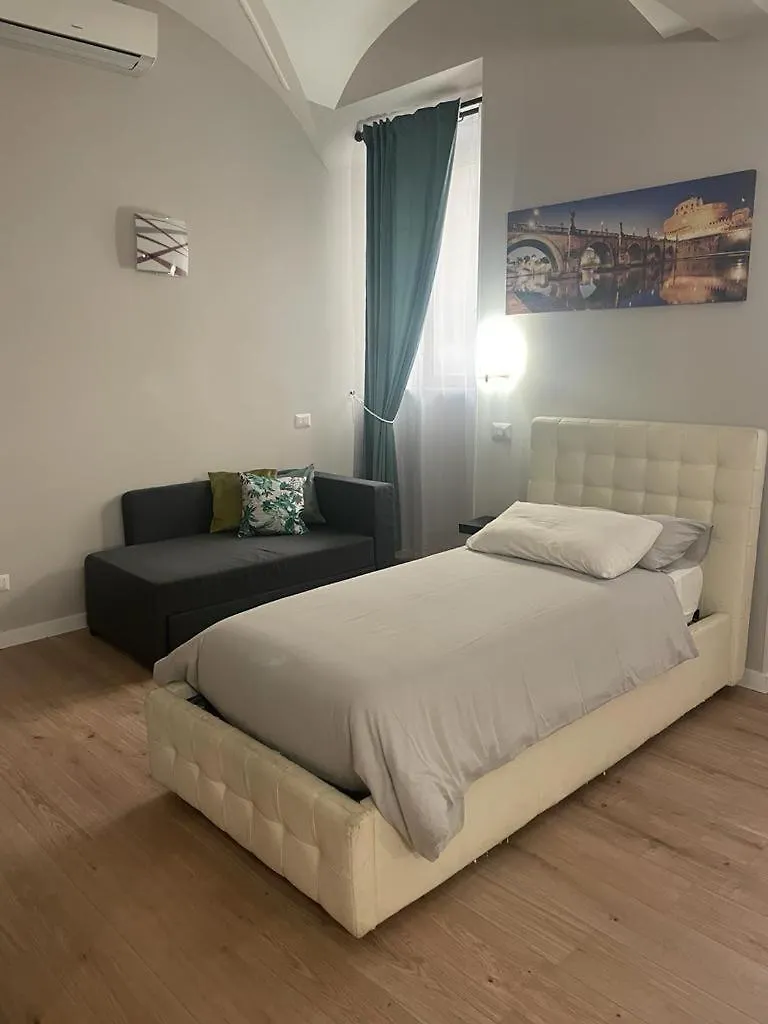 Holiday House Roma Vaticano 0*, Ρώμη