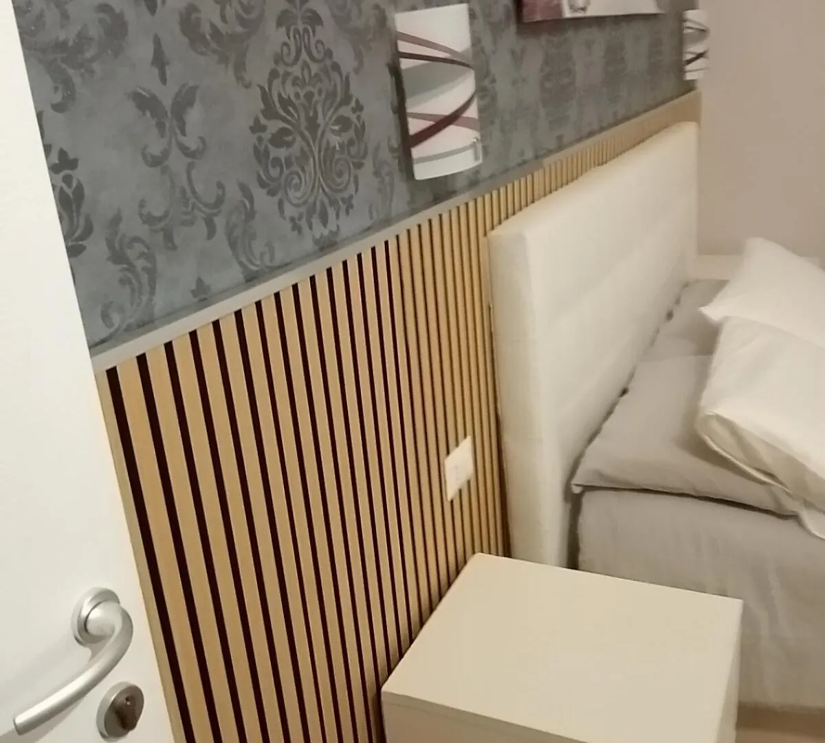 Holiday House Roma Vaticano 0*, Ρώμη Ιταλία