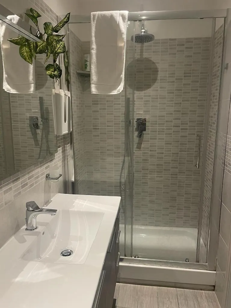 Holiday House Roma Vaticano 0*, Ρώμη Ιταλία