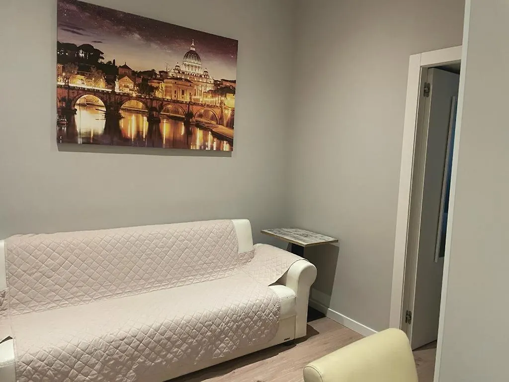Διαμέρισμα Holiday House Roma Vaticano