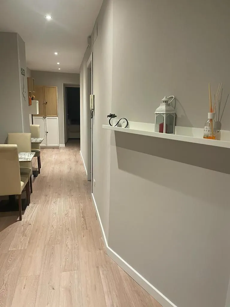 Διαμέρισμα Holiday House Roma Vaticano