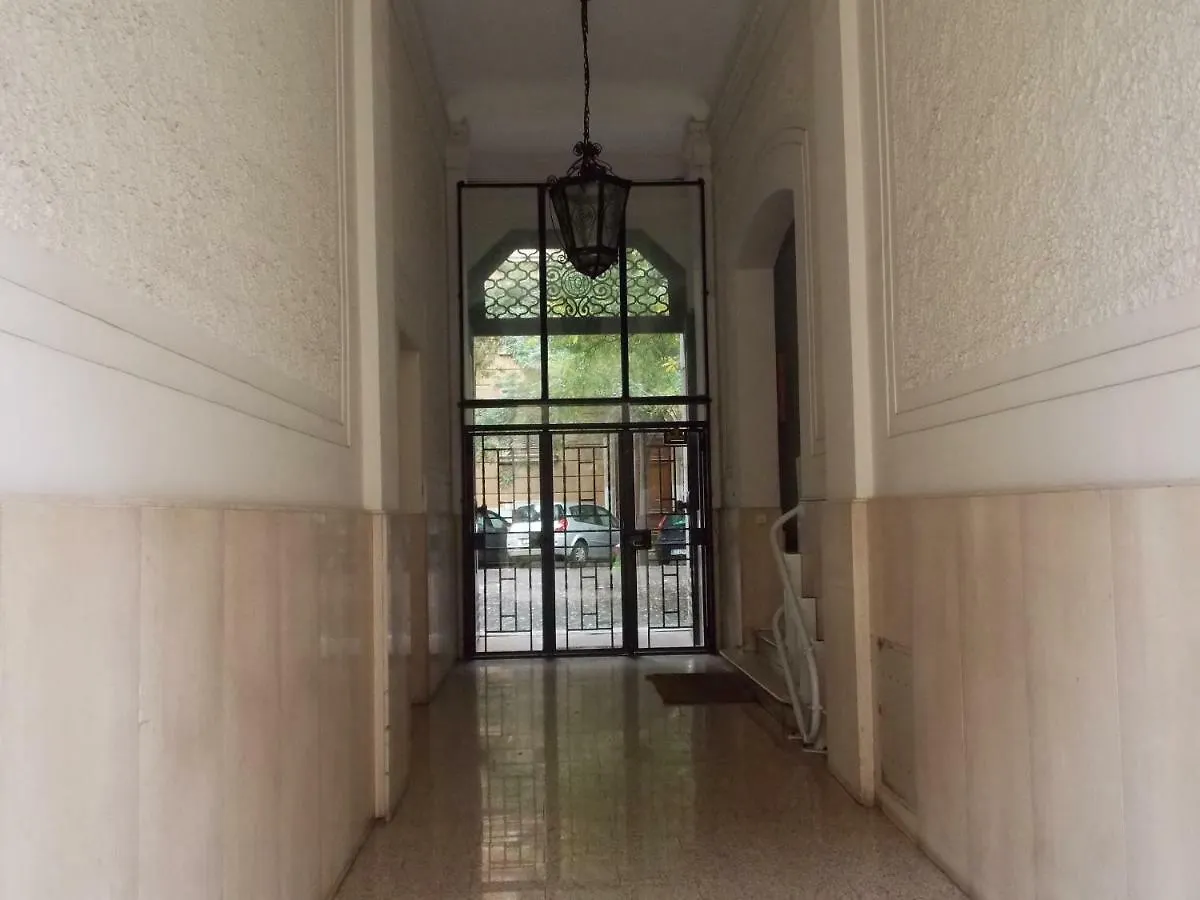 Διαμέρισμα Holiday House Roma Vaticano
