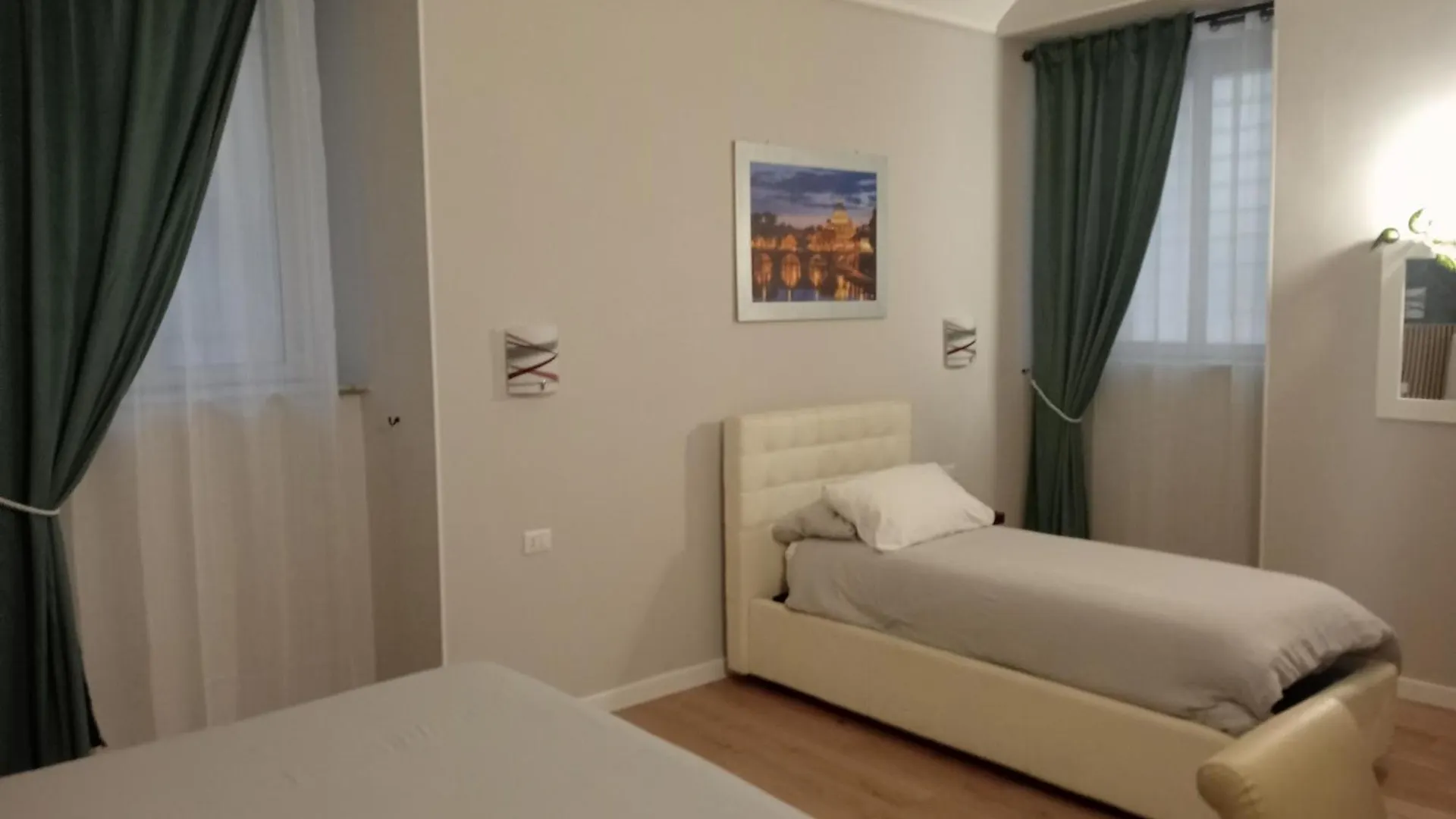 Holiday House Roma Vaticano Appartement