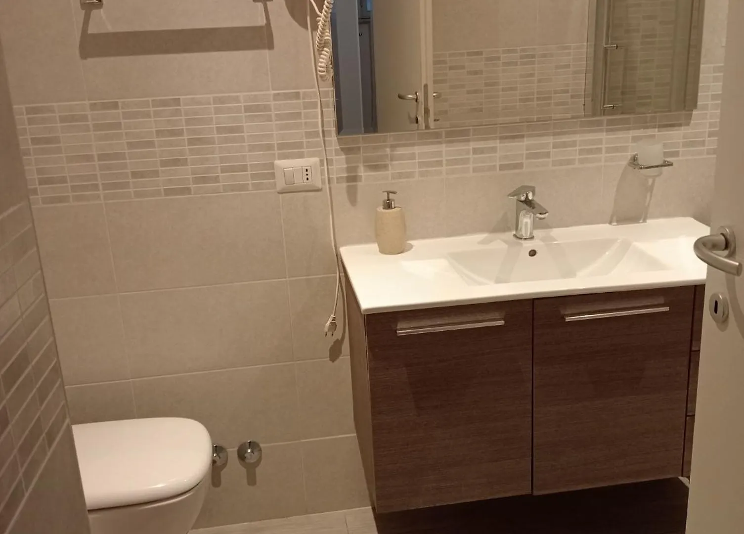 Appartement Holiday House Roma Vaticano Italië
