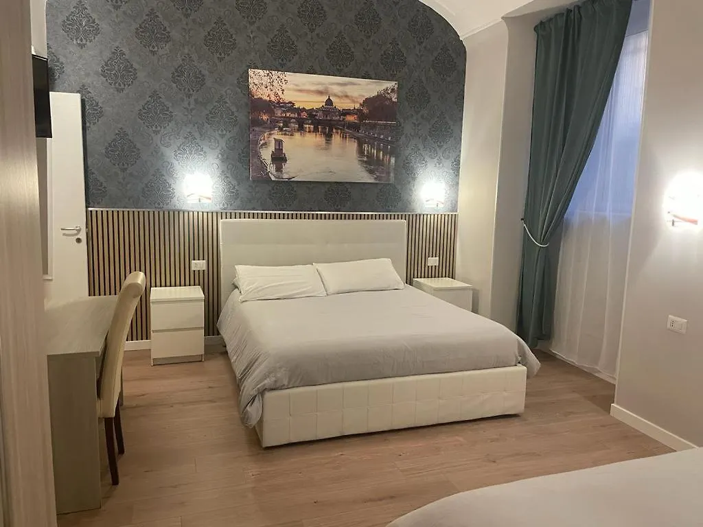 Holiday House Roma Vaticano