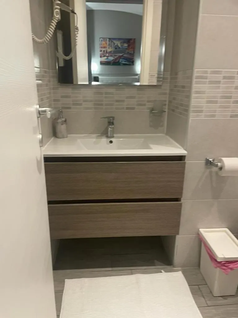 Holiday House Roma Vaticano Appartement Rome