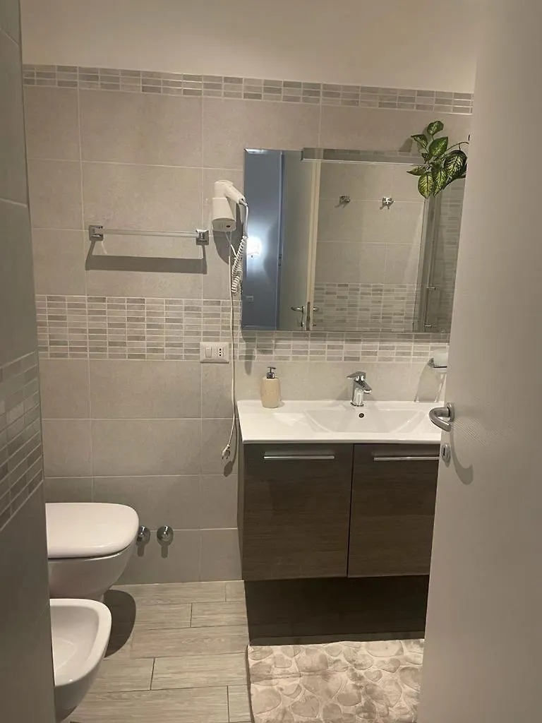 Holiday House Roma Vaticano Rome