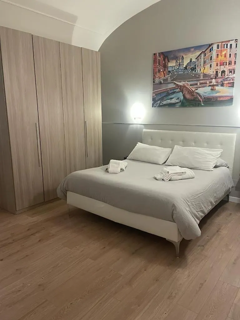 Appartement Holiday House Roma Vaticano
