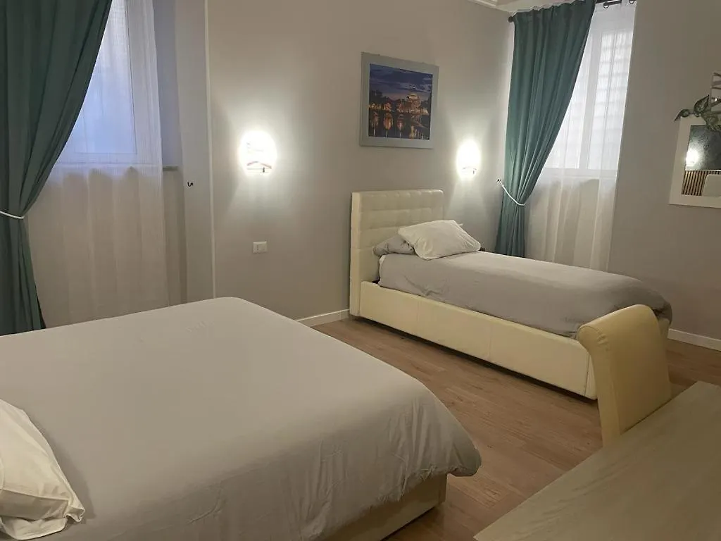 Holiday House Roma Vaticano
