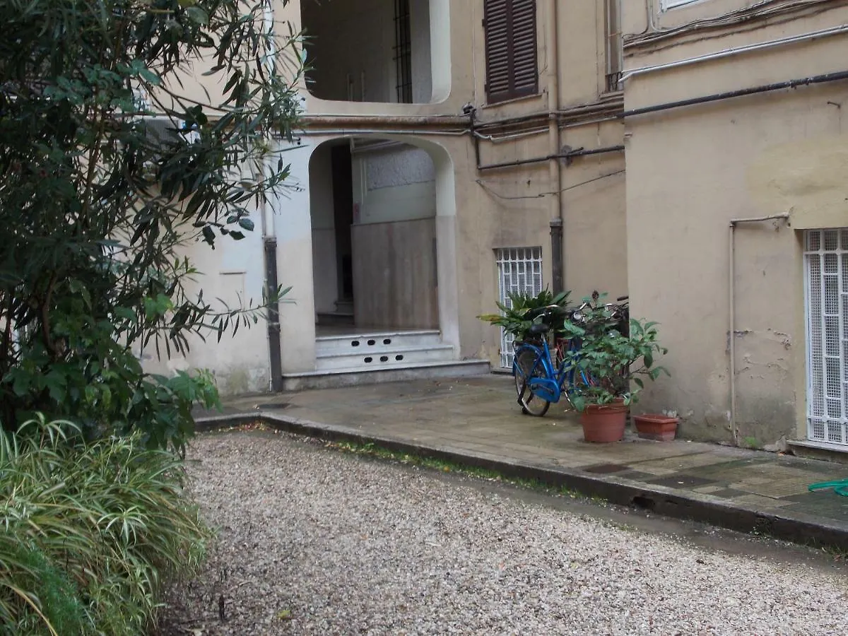 Appartement Holiday House Roma Vaticano